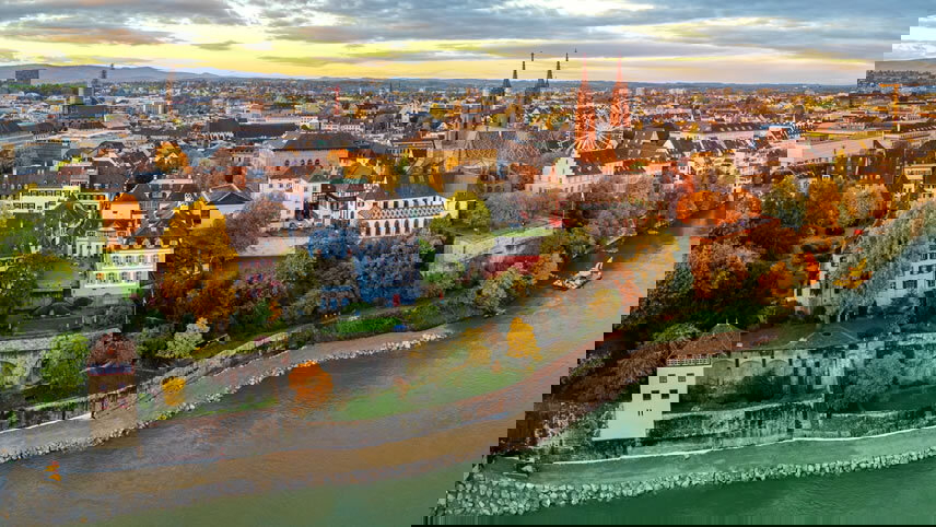 Rhine, Moselle & Belgium Grand Discovery