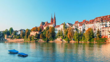 11 Day Castles & Vineyards of the Rhine & Moselle with Berlin (Scenic)