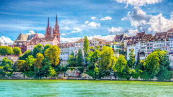 11 Day German Grandeur with Munich (Eastbound) (Avalon)