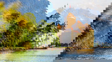 9 Day Best of Switzerland (Trafalgar)