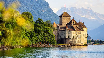 Discover Lake Geneva