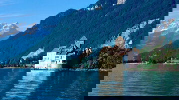 9 Day The Best of Switzerland (Globus)