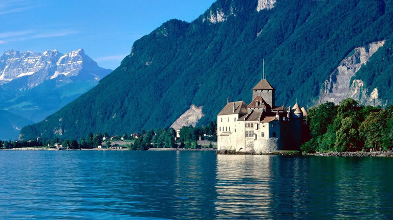 The Best of Switzerland