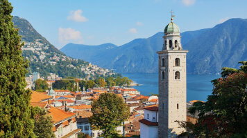14 Day Country Roads of Switzerland (Insight Vacations)