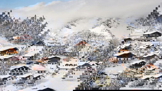 Switzerland Tours Tours)