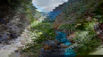 11 Day Journey To The Jade Buddha (Regent Seven Seas)