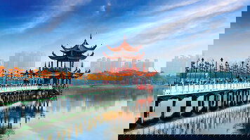 11 Day World Cruise: Jewels Of Japan (Seabourn)