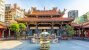 Longshan Temple