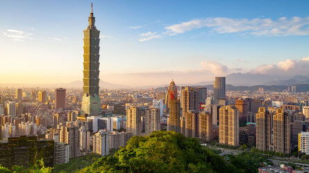 15 Day Singapore To Tokyo Cruise (Royal Caribbean)