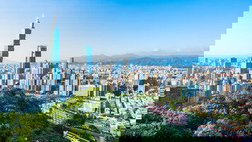 6 Day Far East (MSC Cruises)