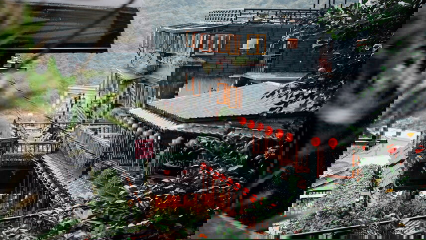 Grand Japan with Okinawa & Taiwan