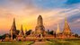 Ayutthaya