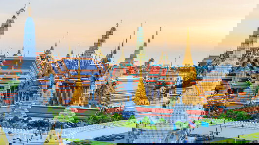 Thailand Tours Tours)