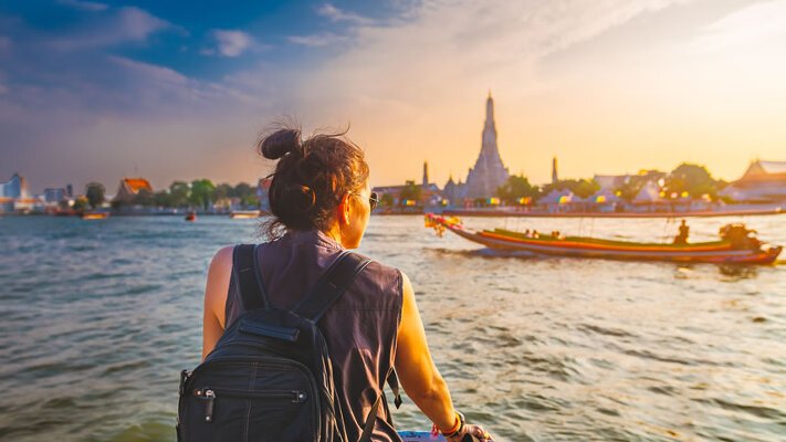 68 Day Southern Seas Navigator with Oceania Cruises