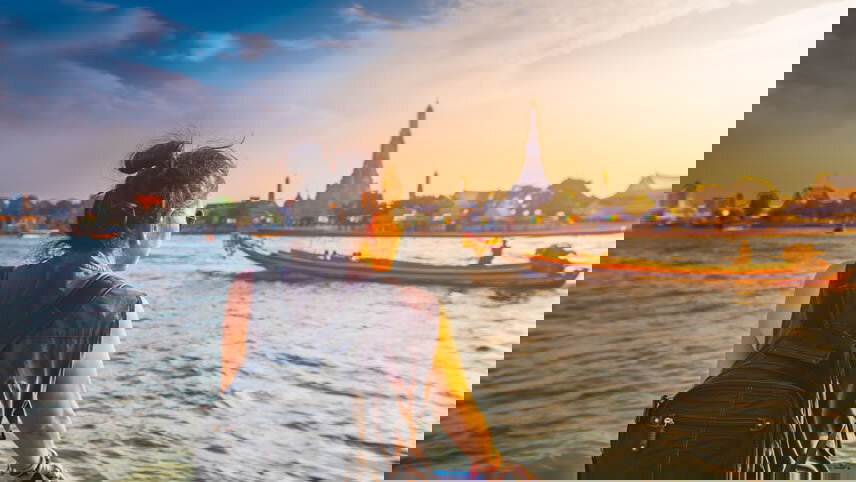 Hong Kong To Singapore