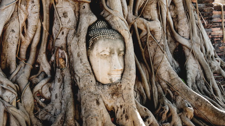 Ayutthaya, Thailand