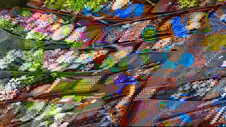 Treasures of Thailand