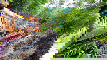 15 Day Tantalizing Thailand with Kanchanaburi (Cosmos)