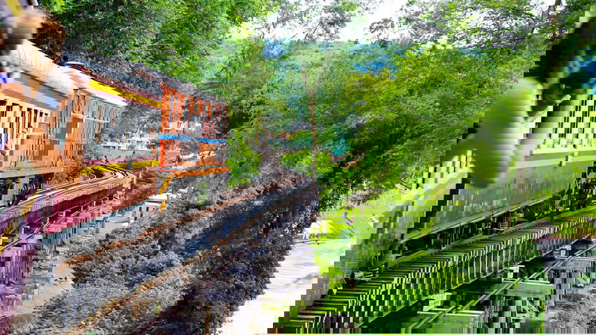 Thailand Adventure: Bangkok, Chiang Mai & Street Food Crawls