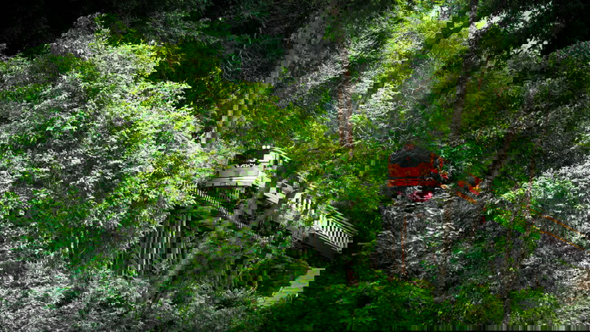 Tantalizing Thailand with Kanchanaburi & Phuket