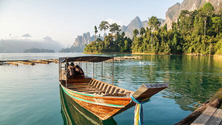 Khao Sok National Park