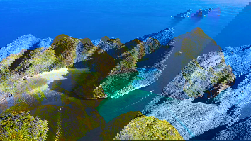 Thai Island Hopper West