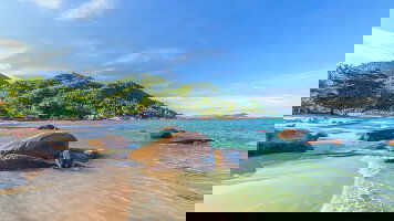 21 Day Indian Ocean Enchantments (Regent Seven Seas)