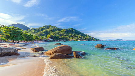 21 Day Indian Ocean Enchantments (Regent Seven Seas)