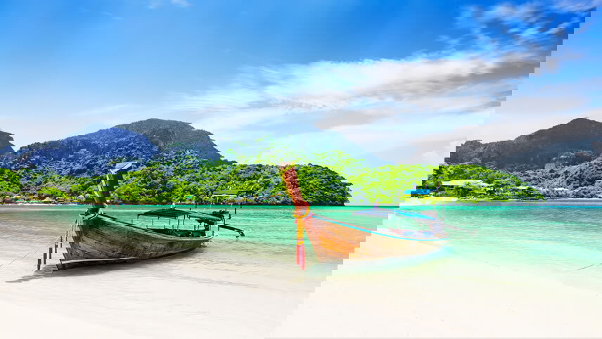 Thailand & Vietnam Holiday