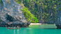 Phang Nga Bay