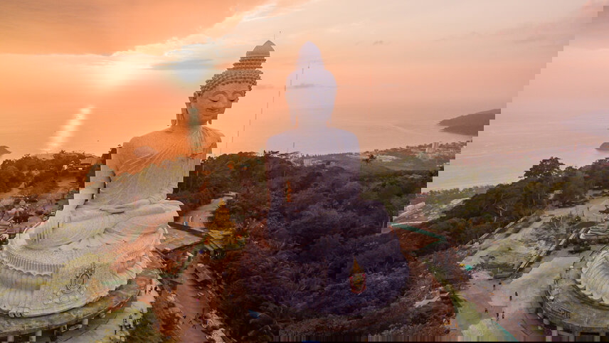 Indian Ocean Inspiration