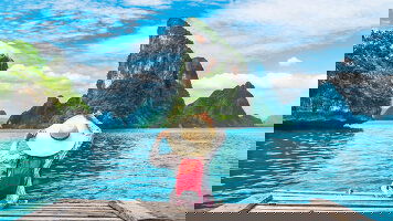 31 Day Indian Ocean Exploration (Regent Seven Seas)