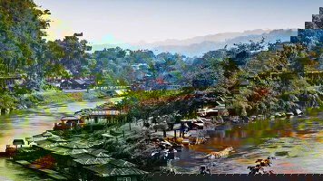 Small Group Adventures