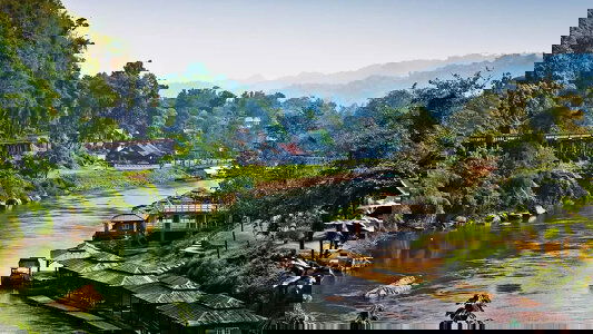 Small Group Adventures