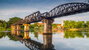 River Kwai Bridge
