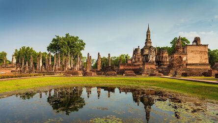 Sukhothai Historical Park
