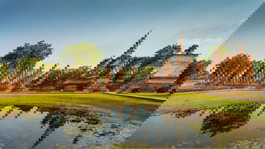 Treasures of Thailand