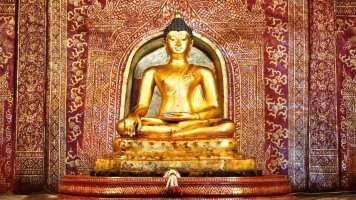19 Day Enchanting Thailand with Singapore & Phuket (Globus)
