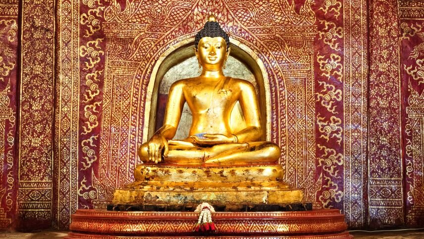 Enchanting Thailand with Singapore & Phuket