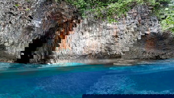 14 Day Lautoka to Tahiti (Silversea)