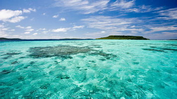15 Day Mutiny On The Bounty from Sydney (Carnival)