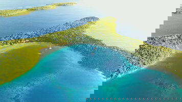 13 Day Melanesia & Polynesia: Island Cultures & Coral Coasts (Seabourn)