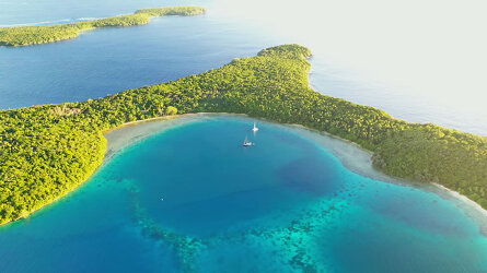 13 Day Melanesia & Polynesia: Island Cultures & Coral Coasts (Seabourn)