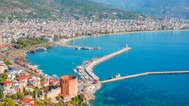 Alanya
