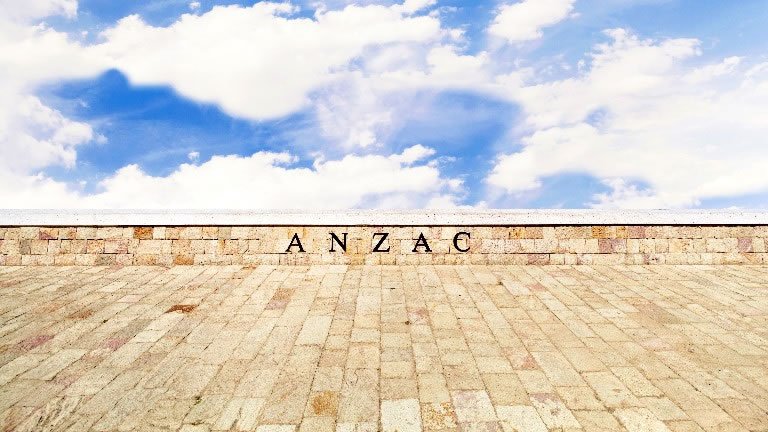 Treasures of Turkey with ANZAC Day (Small Group)