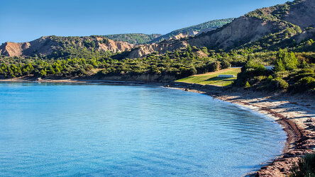 Dawn Service at Gallipoli