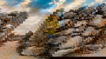 Türkiye: In the Footsteps of History