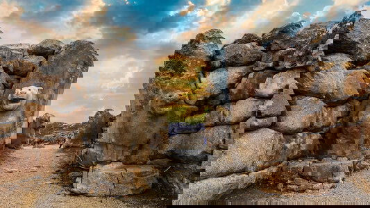 Türkiye: In the Footsteps of History