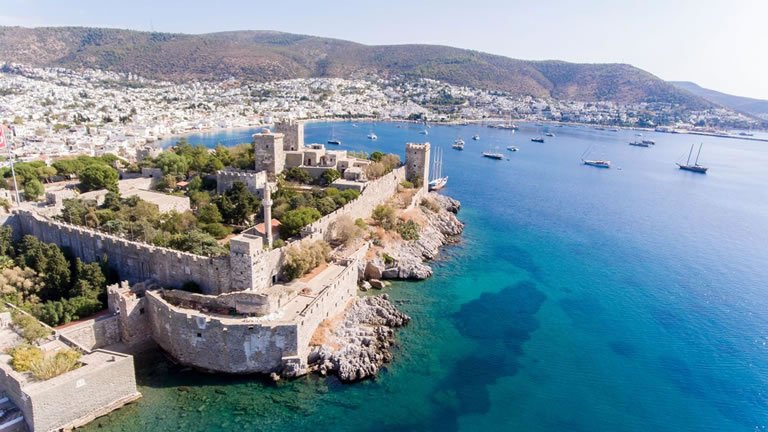Turkey & Aegean Treasures
