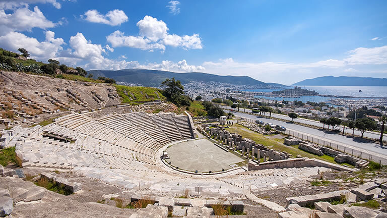 Bodrum